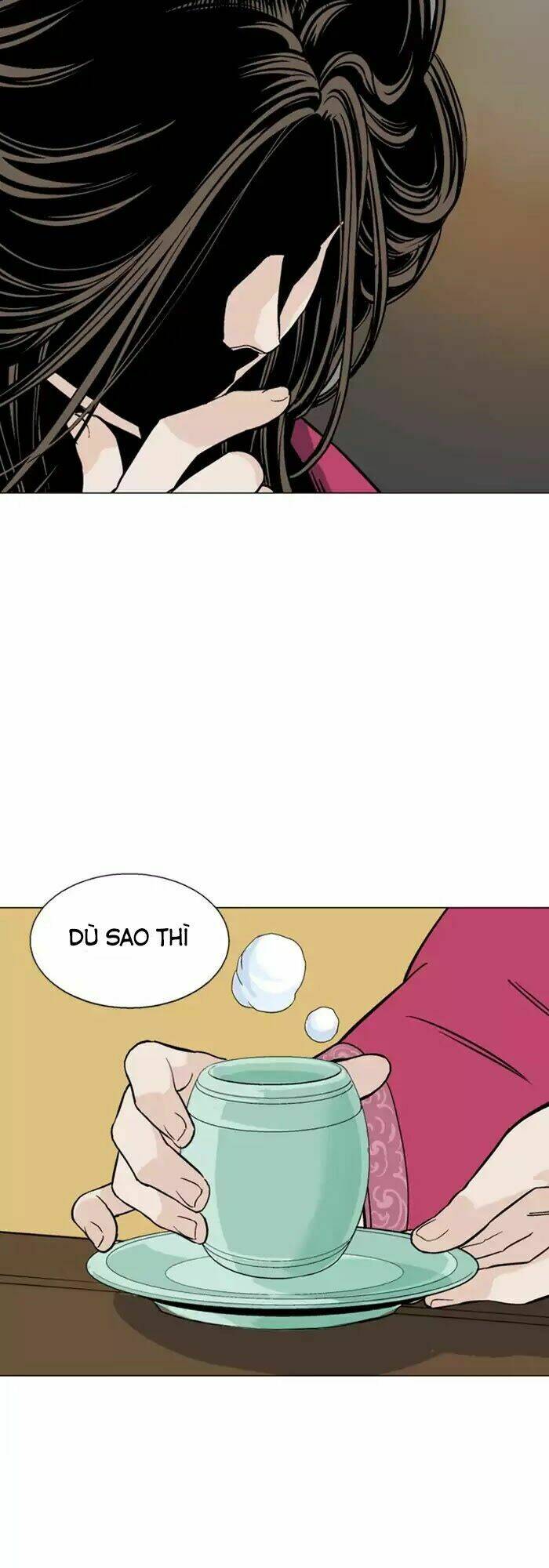 Gosu 2: Chapter 27