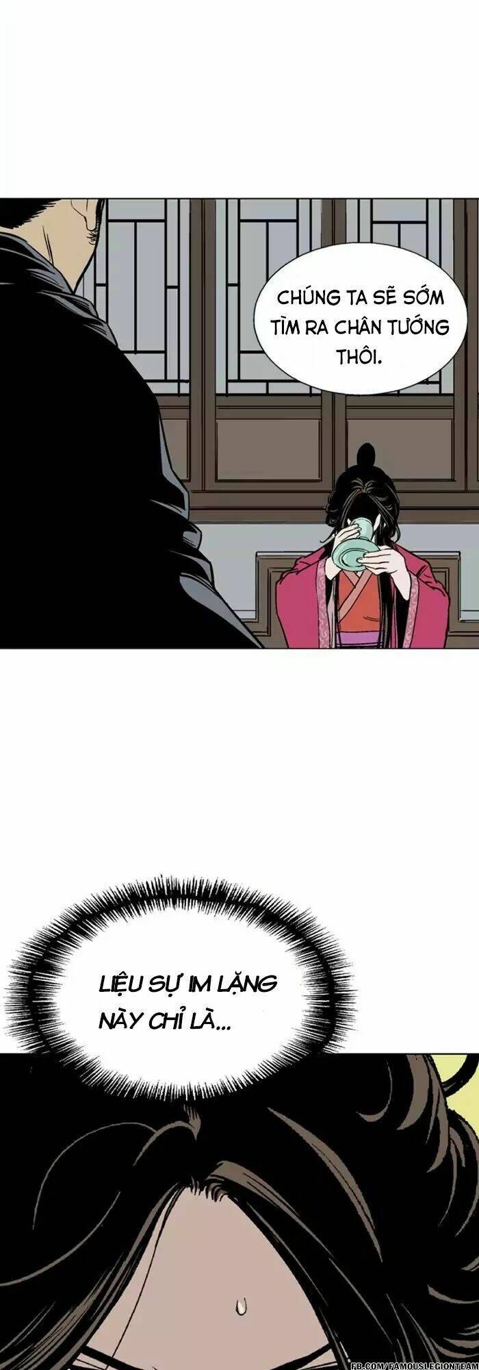 Gosu 2: Chapter 27