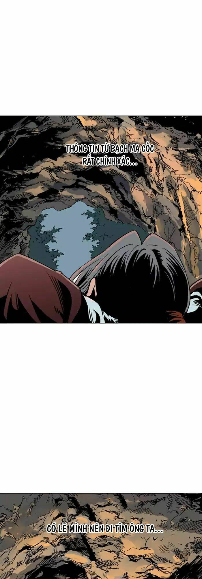 Gosu 2: Chapter 27