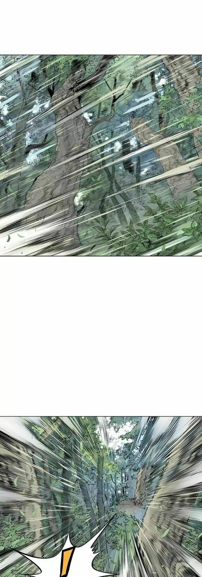 Gosu 2: Chapter 28