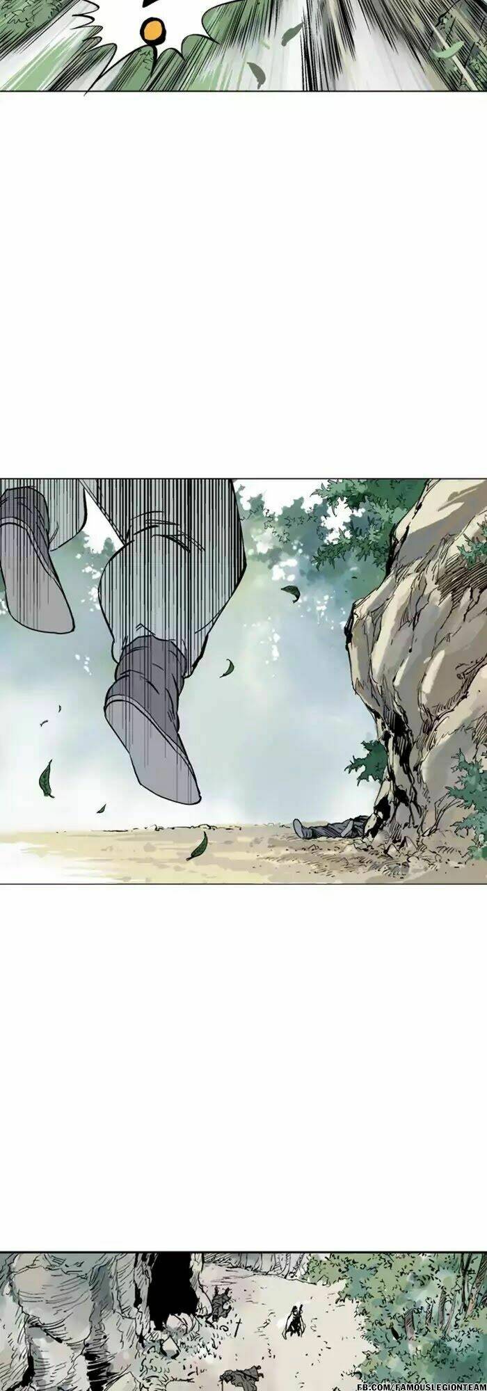 Gosu 2: Chapter 28