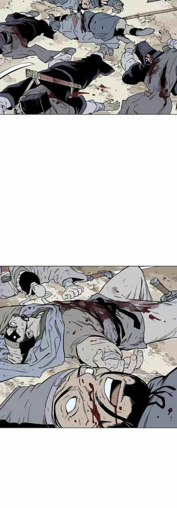 Gosu 2: Chapter 28