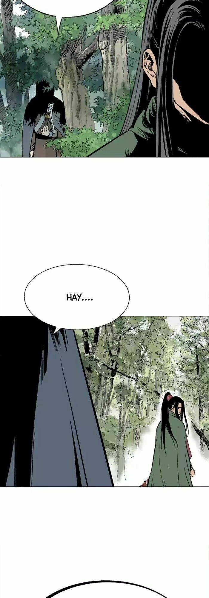 Gosu 2: Chapter 28