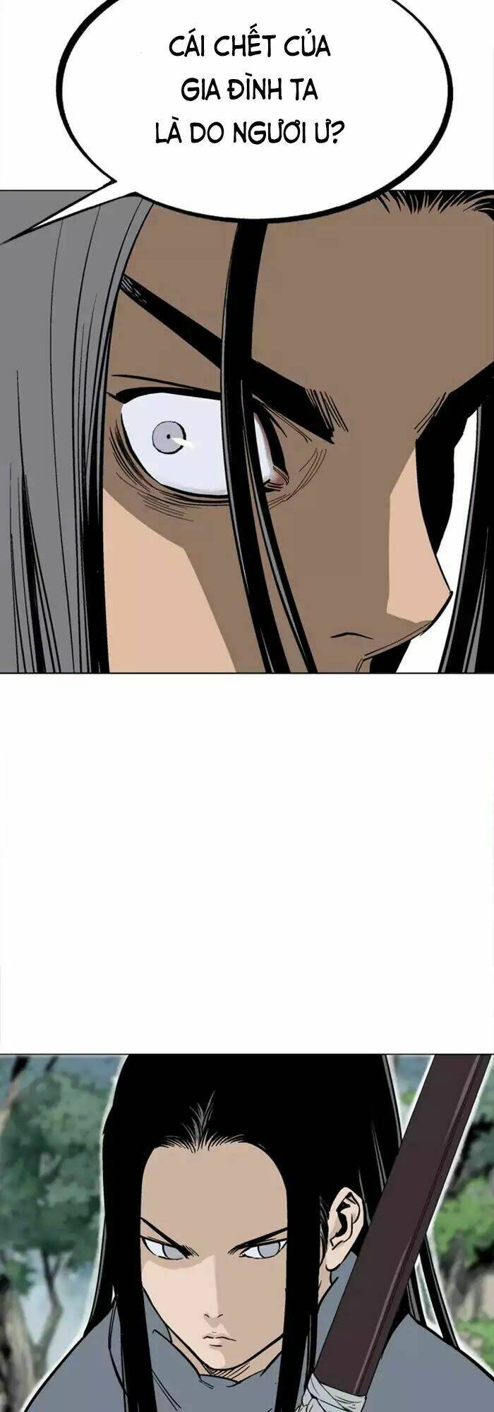 Gosu 2: Chapter 28