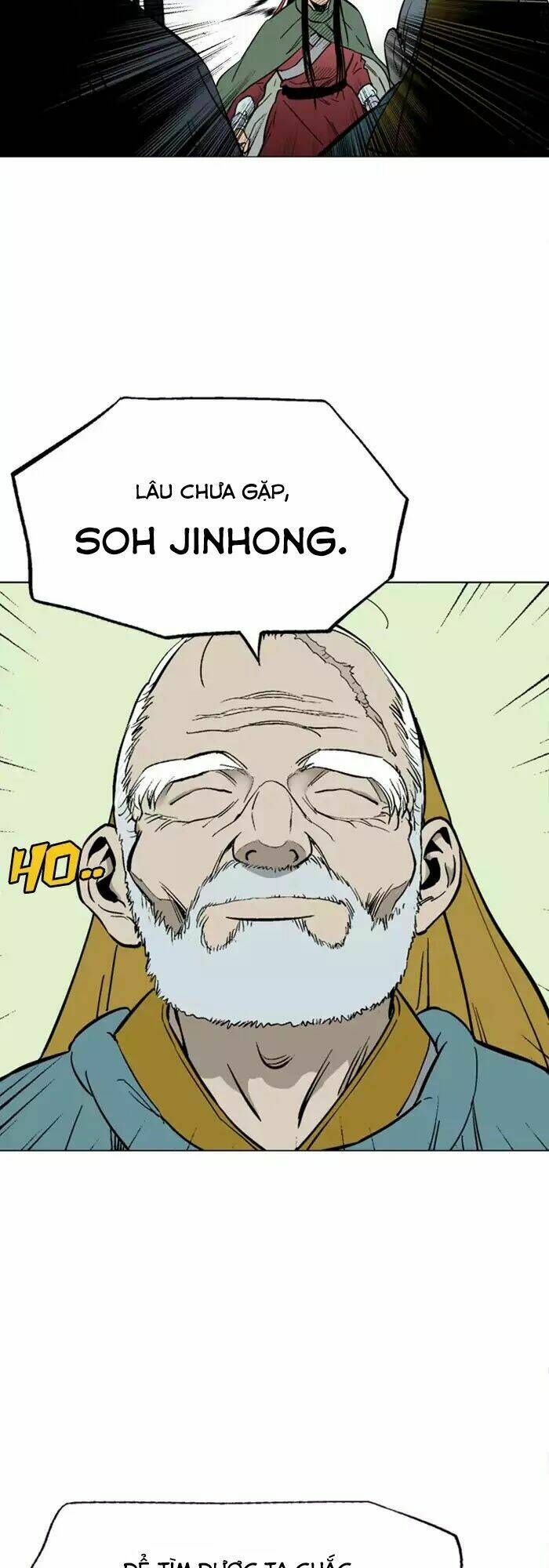 Gosu 2: Chapter 28