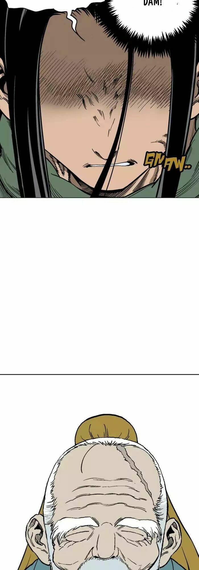 Gosu 2: Chapter 28