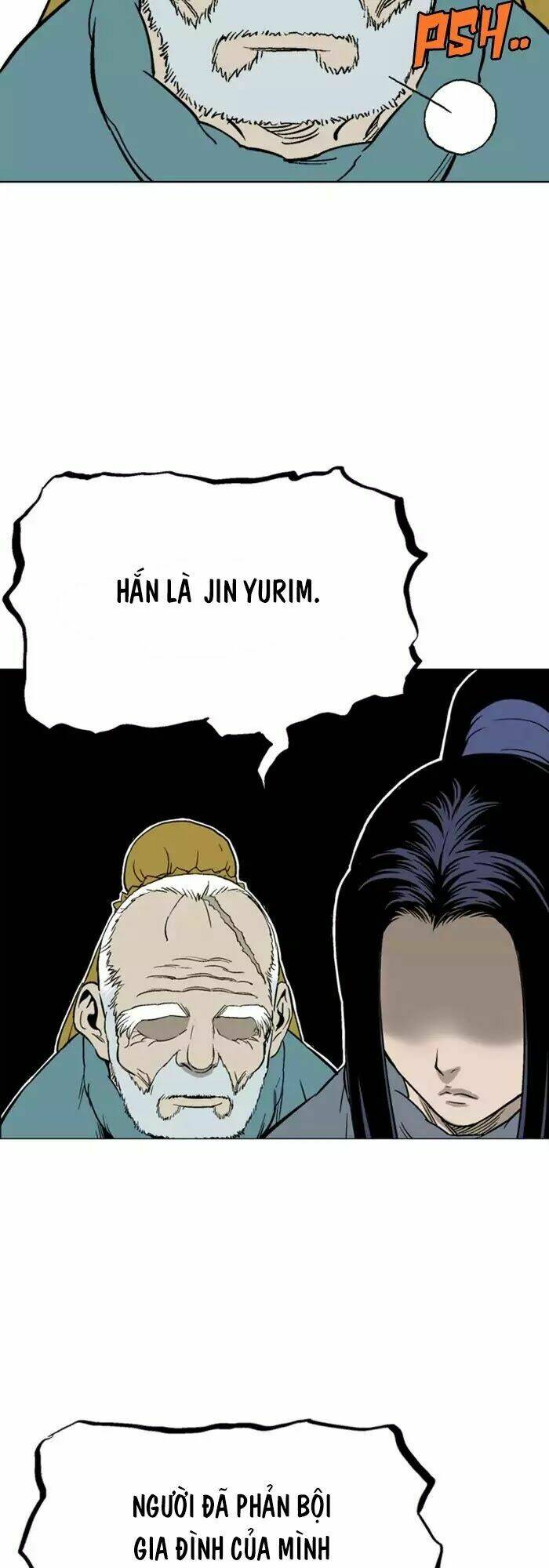 Gosu 2: Chapter 28