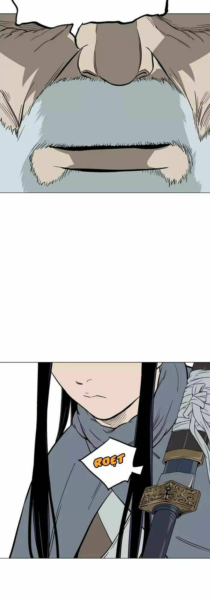 Gosu 2: Chapter 28
