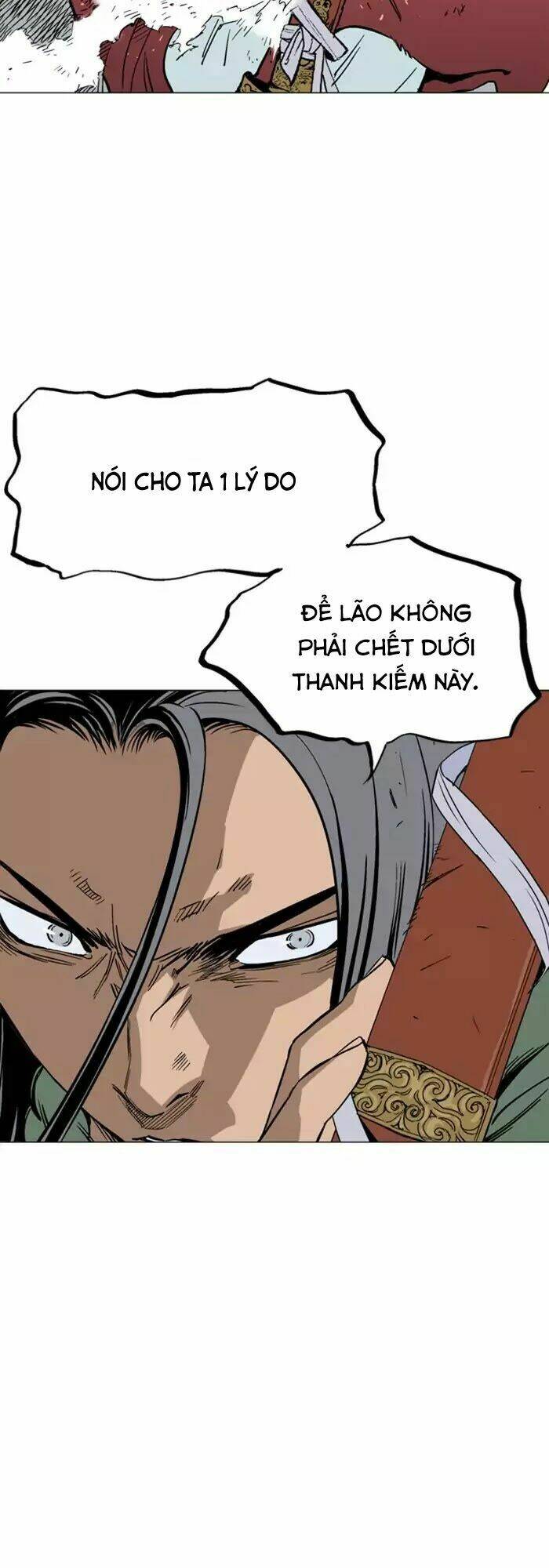 Gosu 2: Chapter 28