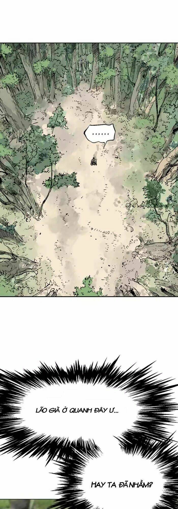 Gosu 2: Chapter 28