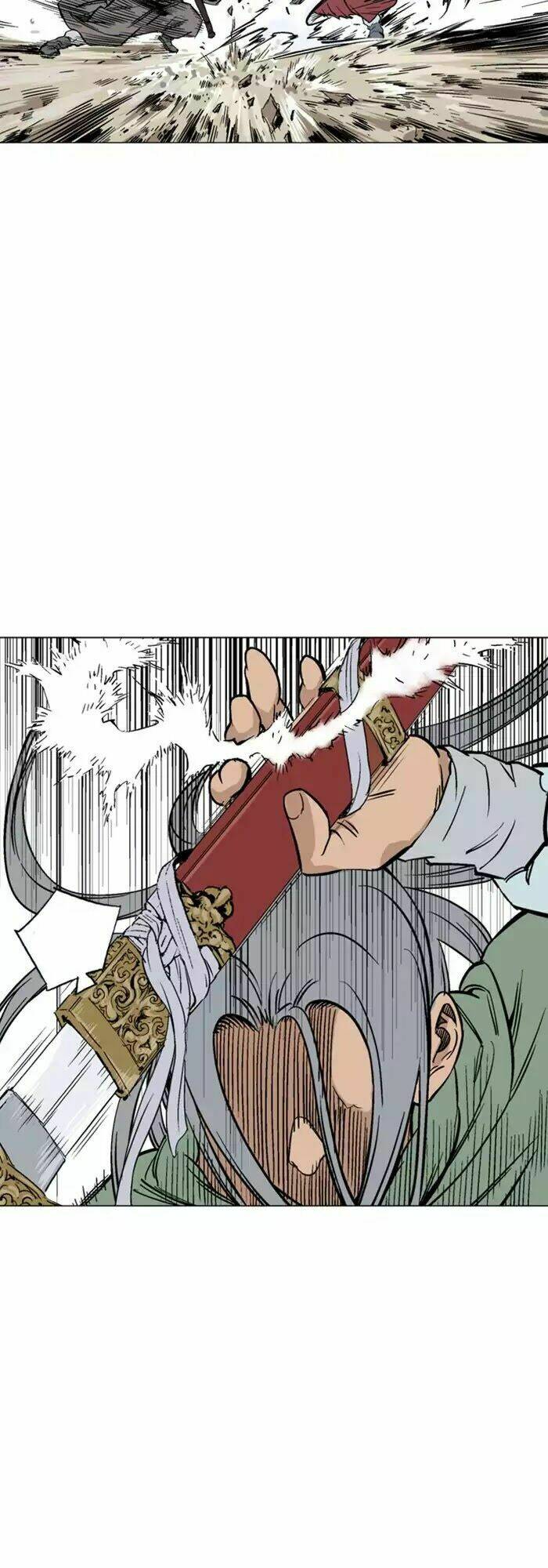 Gosu 2: Chapter 28