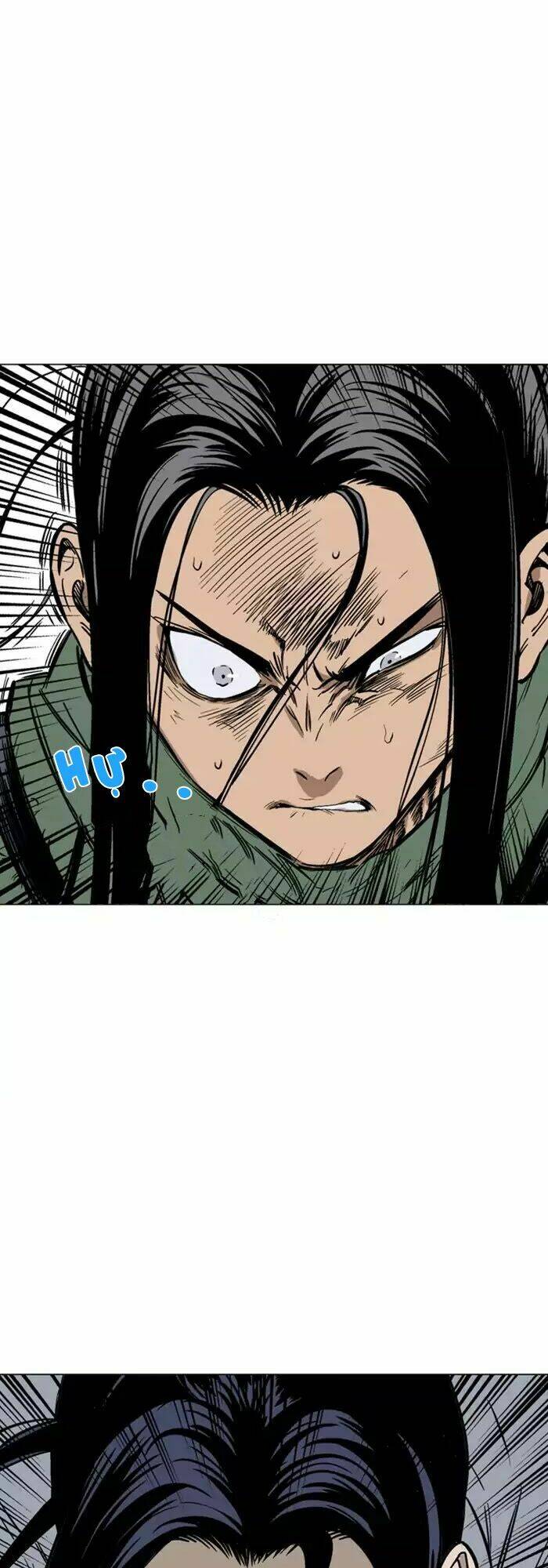 Gosu 2: Chapter 28
