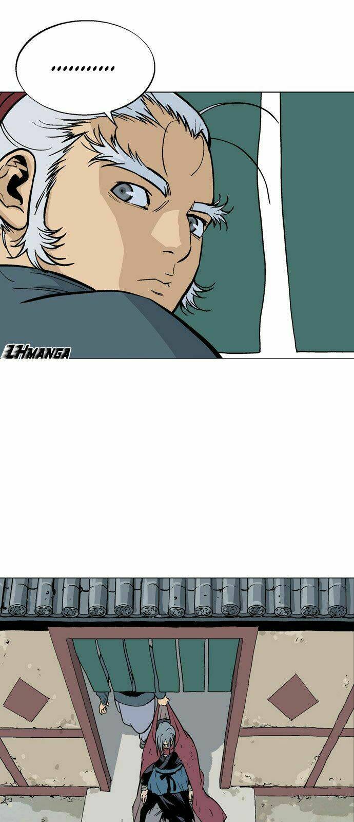 Gosu 2: Chapter 3