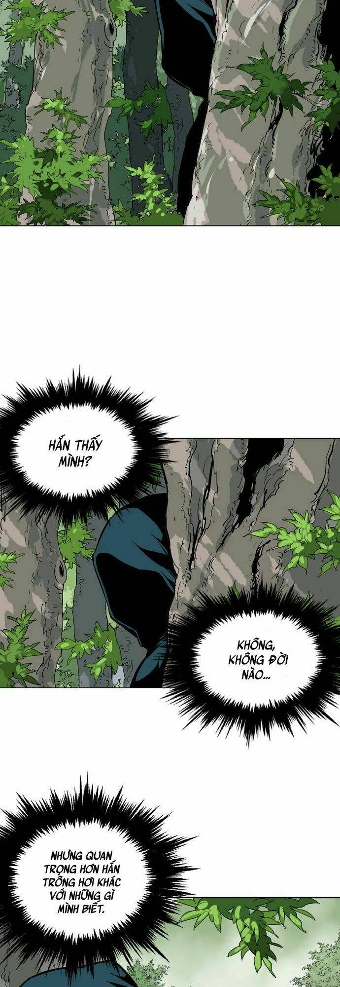 Gosu 2: Chapter 3