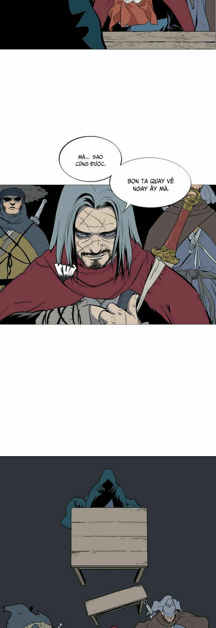 Gosu 2: Chapter 3