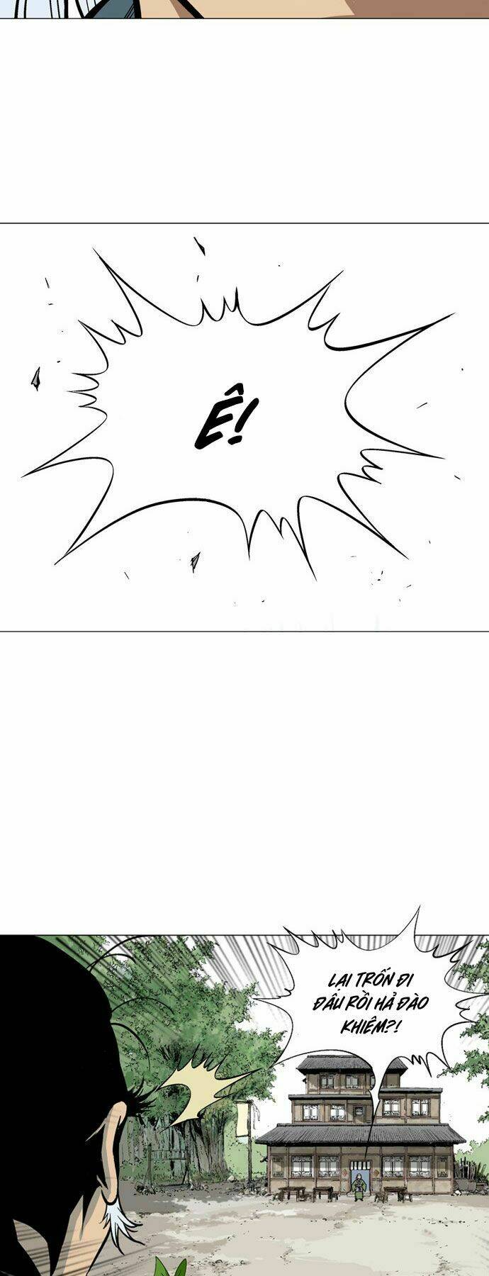 Gosu 2: Chapter 3