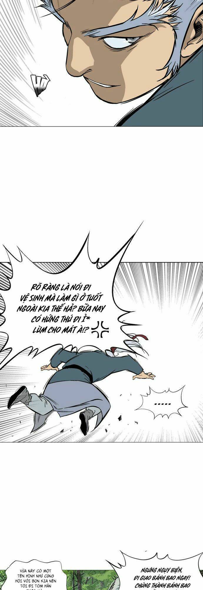 Gosu 2: Chapter 3