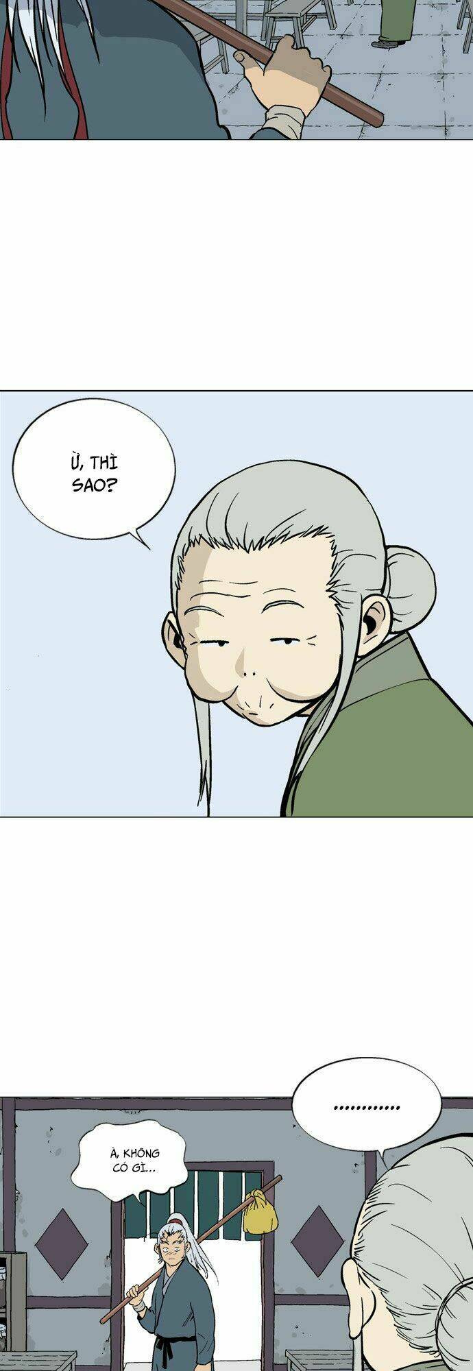 Gosu 2: Chapter 3