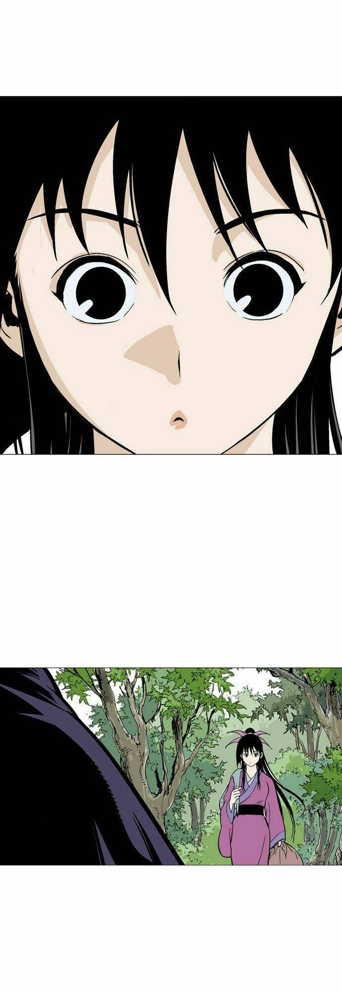Gosu 2: Chapter 3