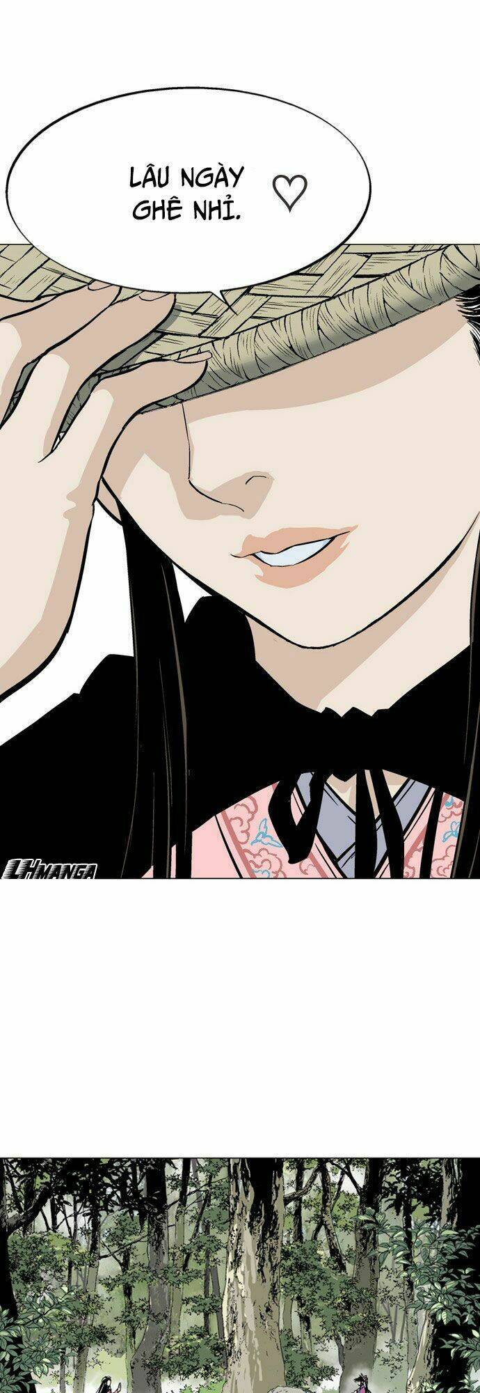 Gosu 2: Chapter 3
