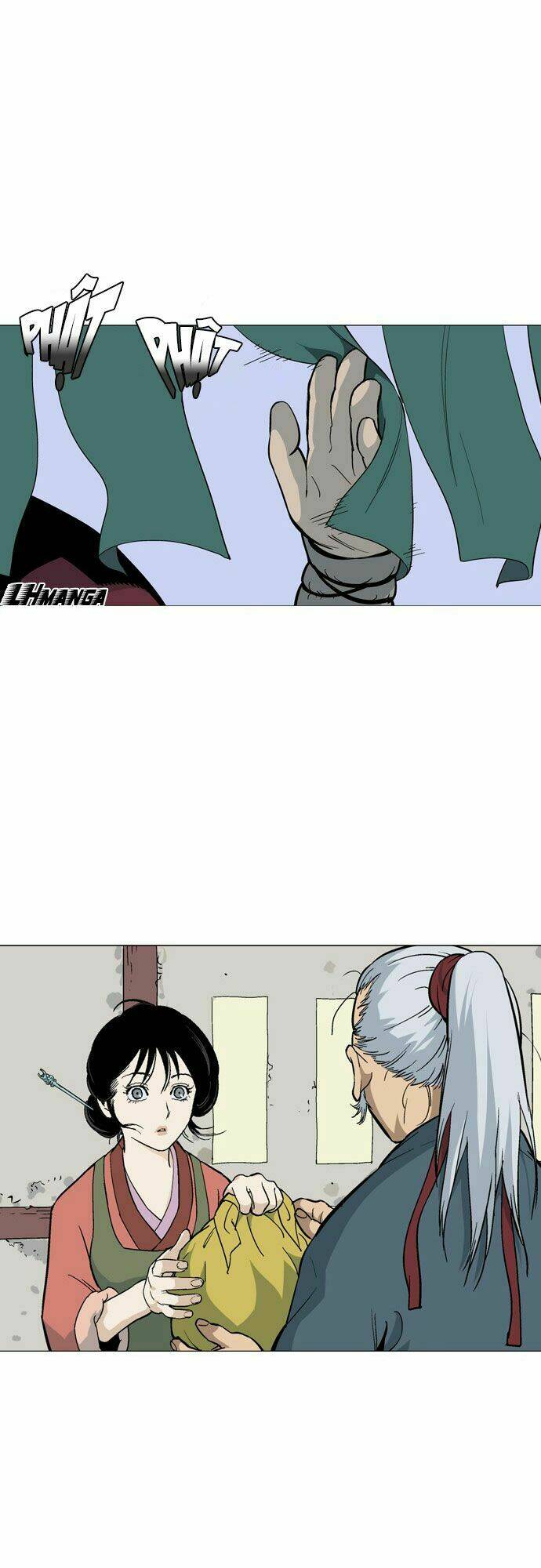 Gosu 2: Chapter 3