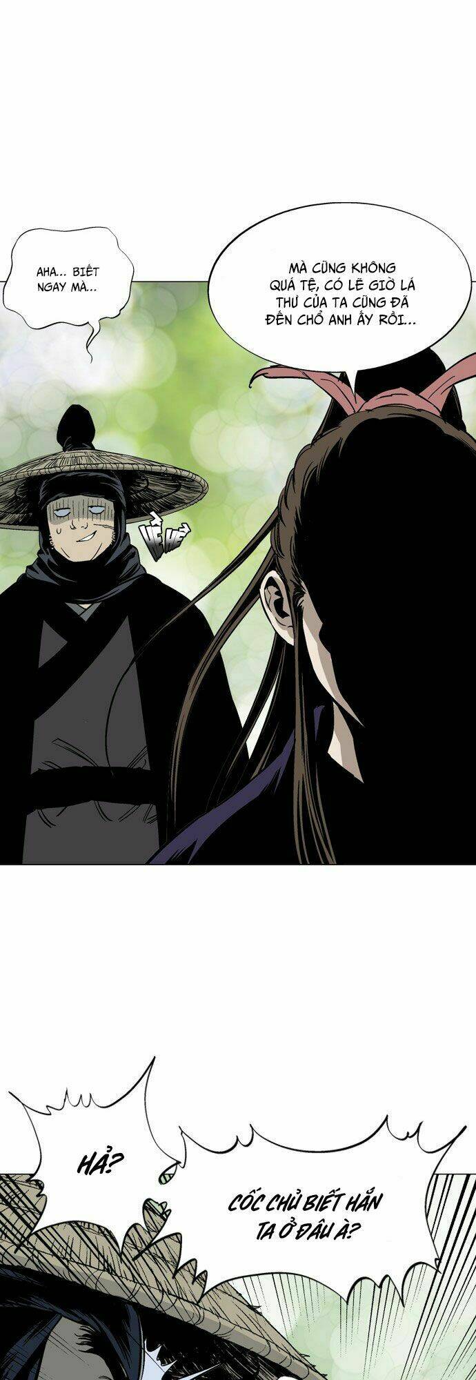 Gosu 2: Chapter 3