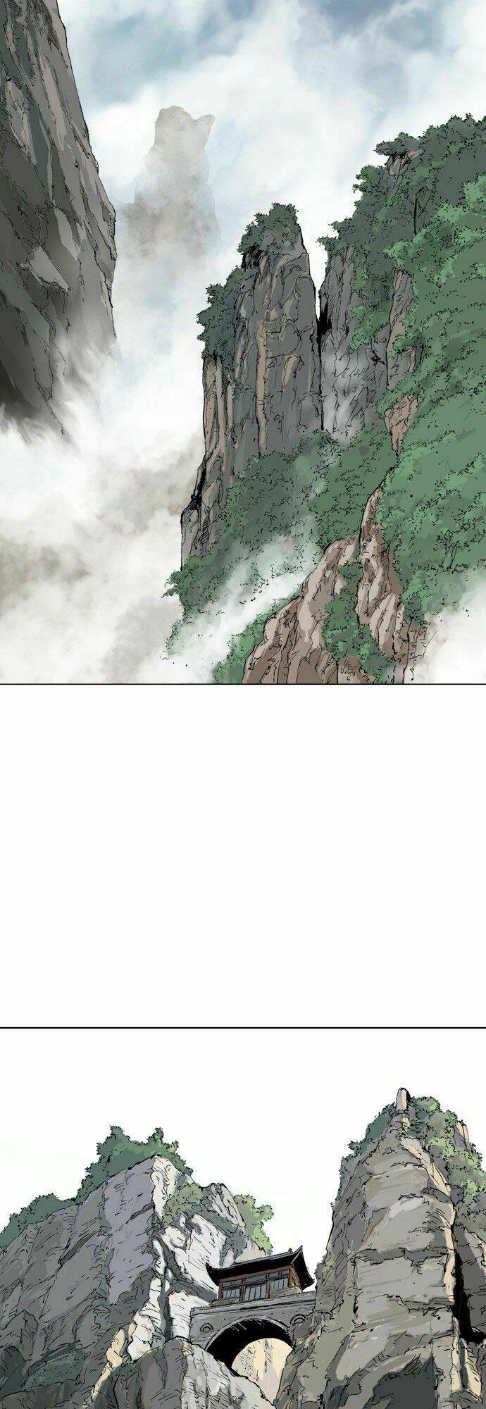 Gosu 2: Chapter 3