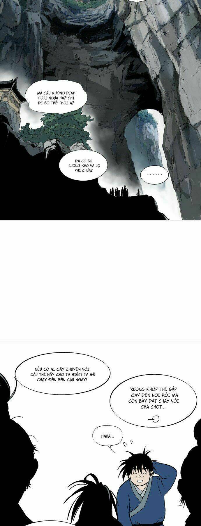 Gosu 2: Chapter 3