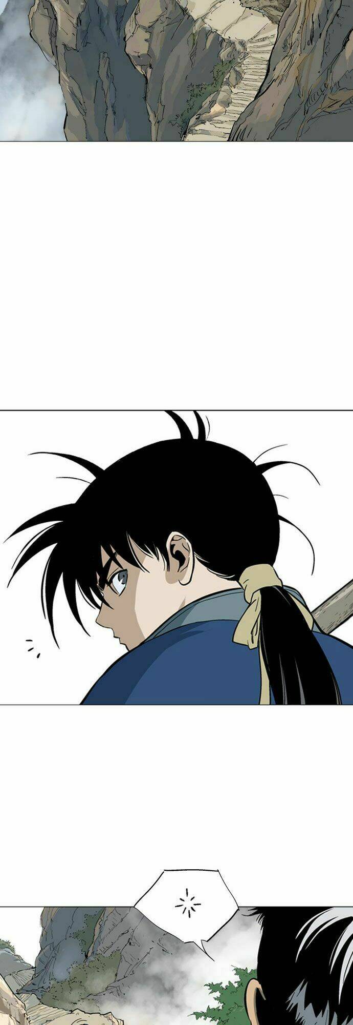 Gosu 2: Chapter 3