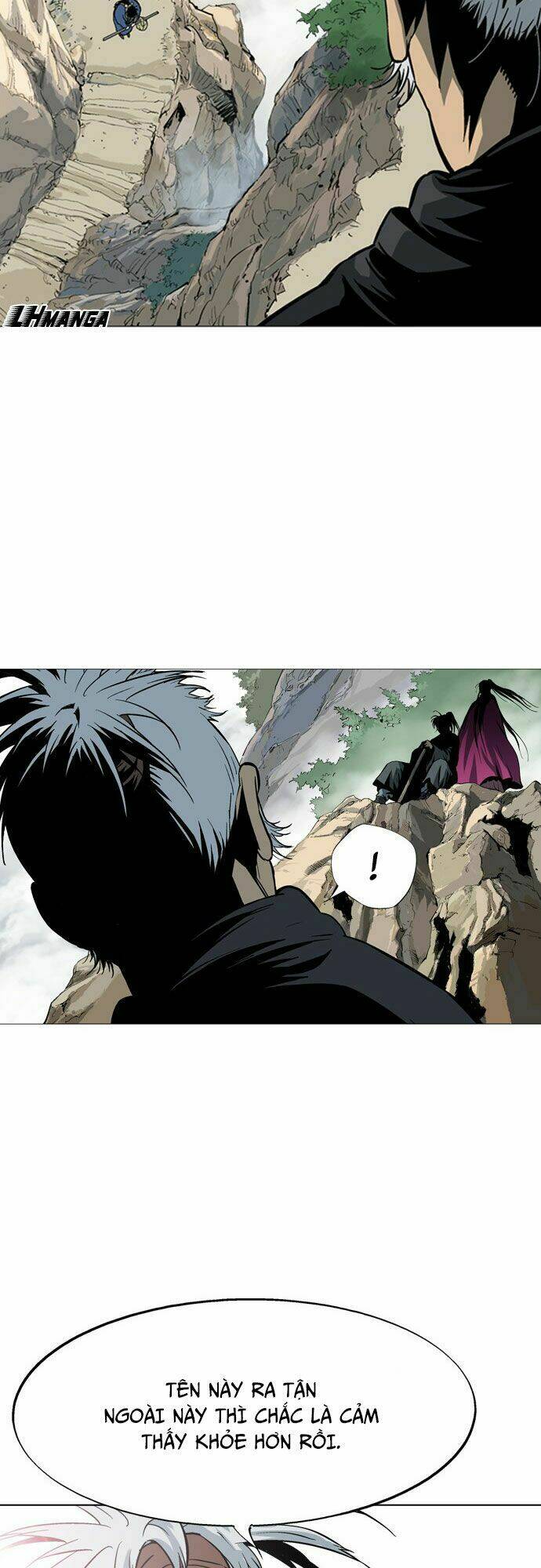 Gosu 2: Chapter 3