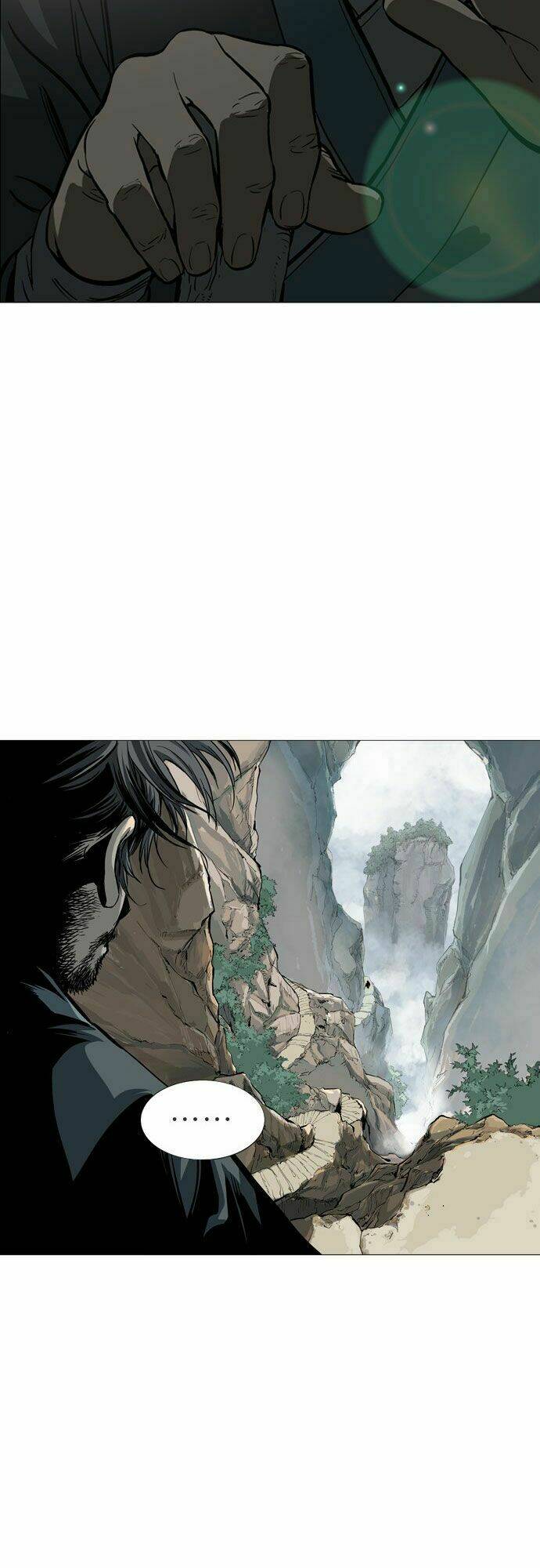 Gosu 2: Chapter 3