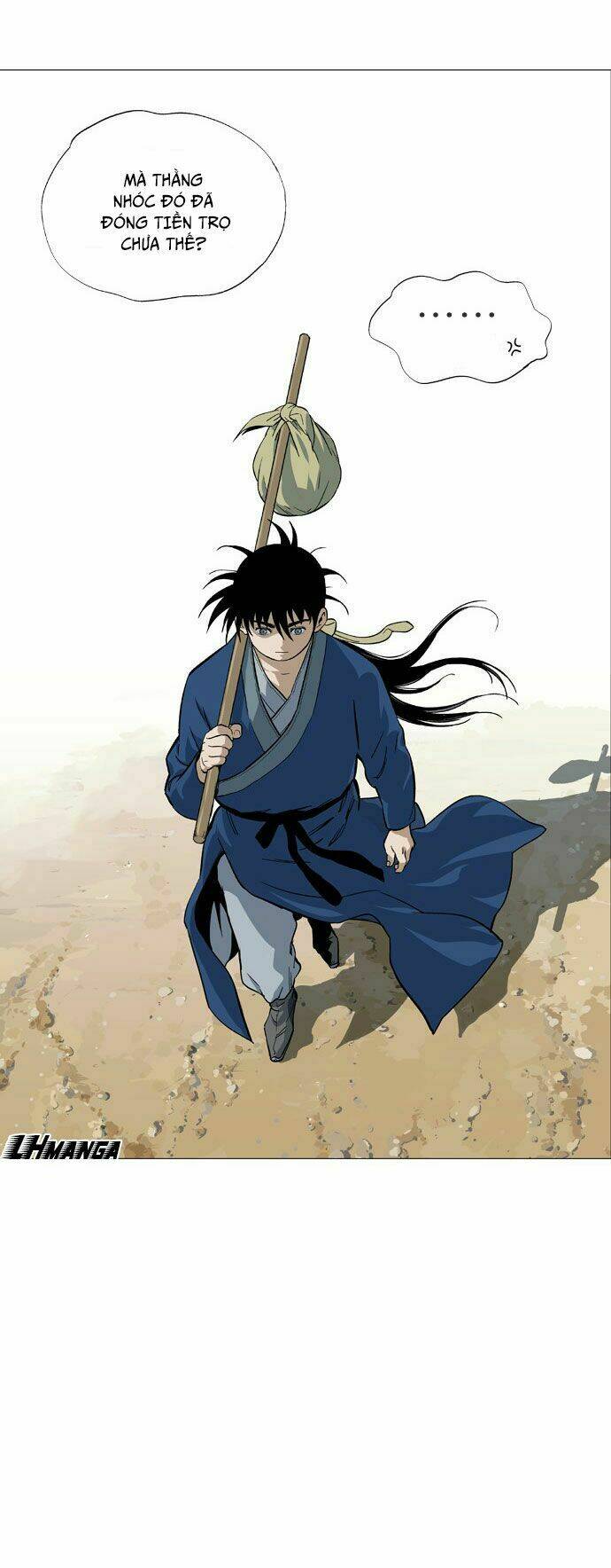 Gosu 2: Chapter 3