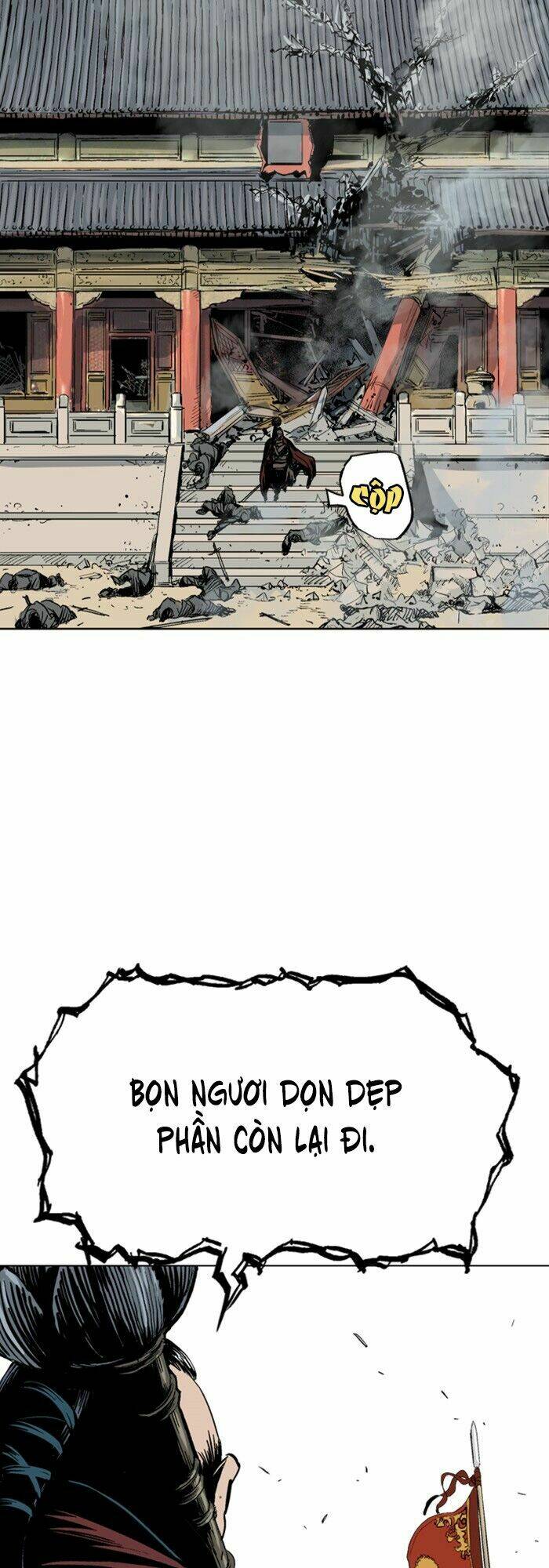 Gosu 2: Chapter 32