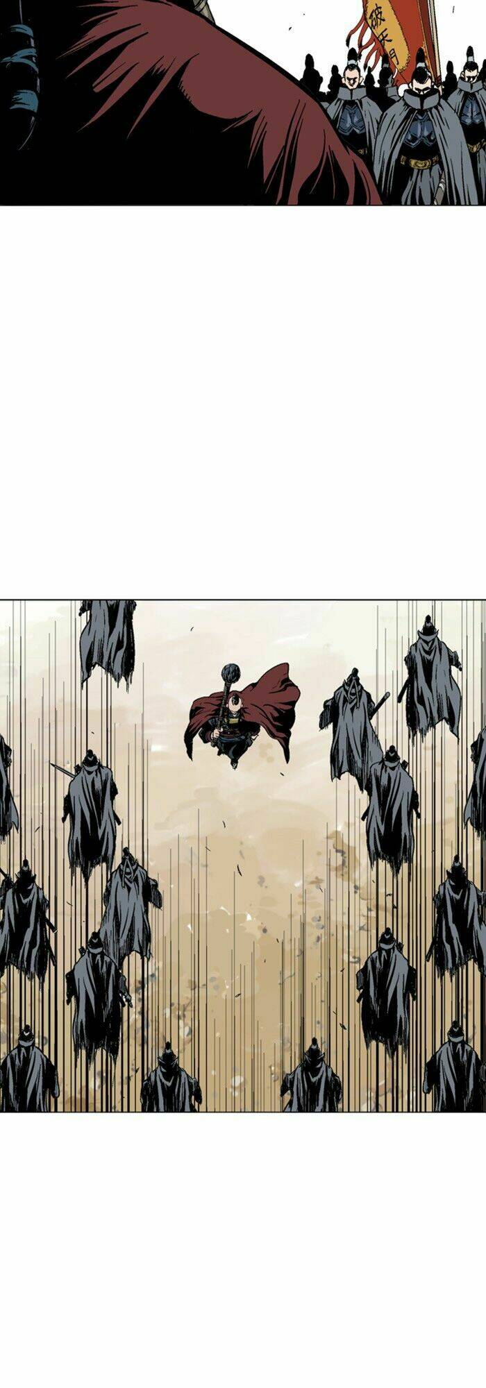 Gosu 2: Chapter 32