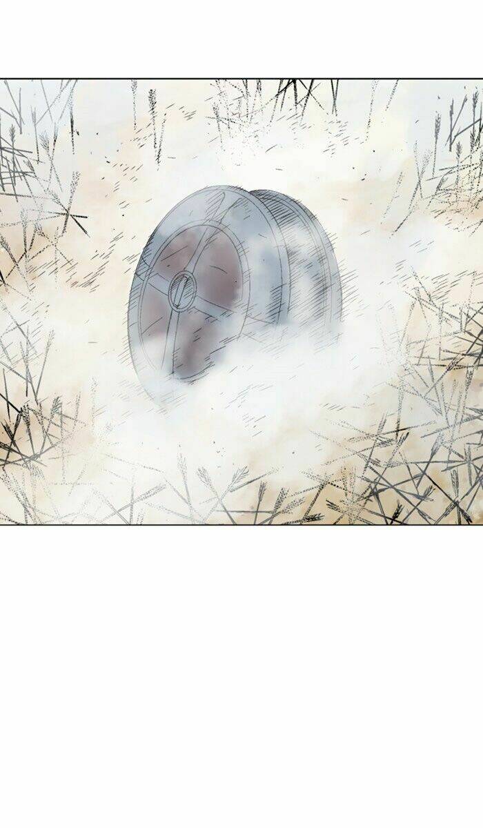 Gosu 2: Chapter 32