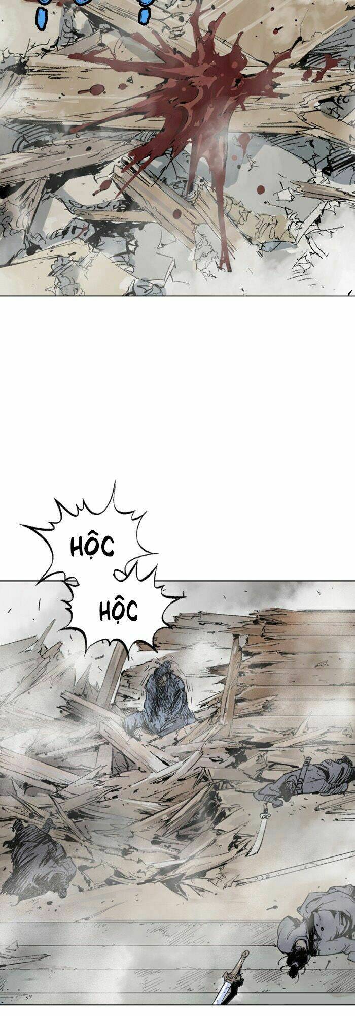 Gosu 2: Chapter 32