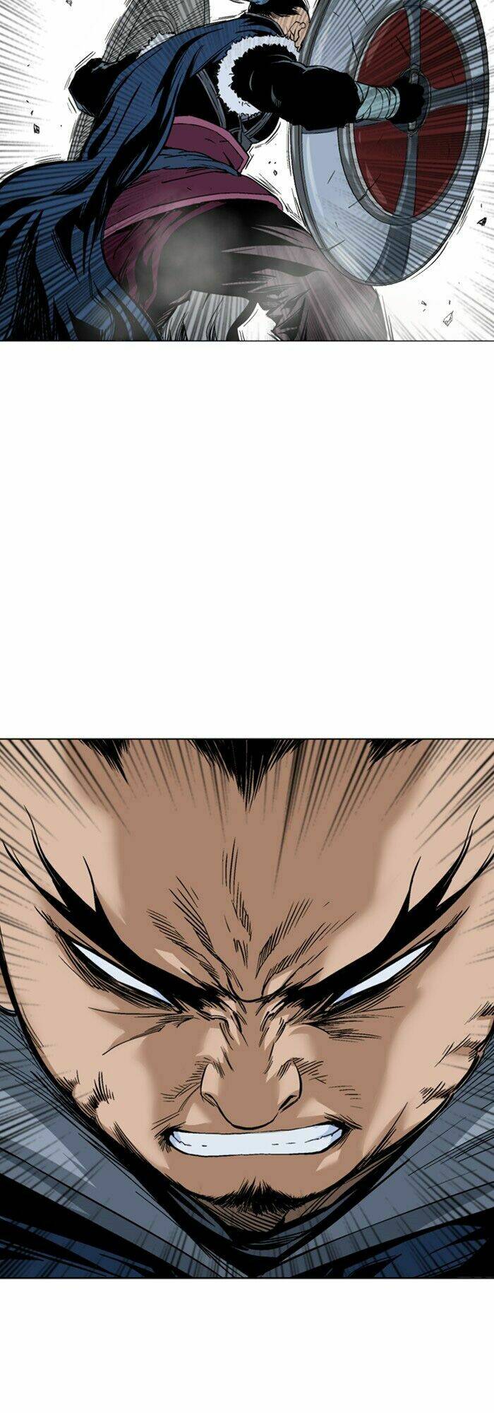 Gosu 2: Chapter 32