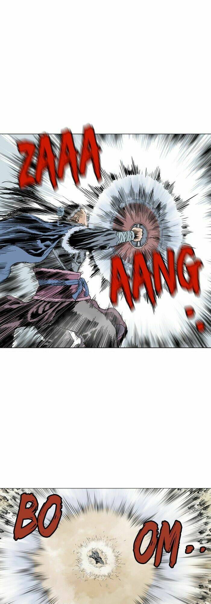 Gosu 2: Chapter 32