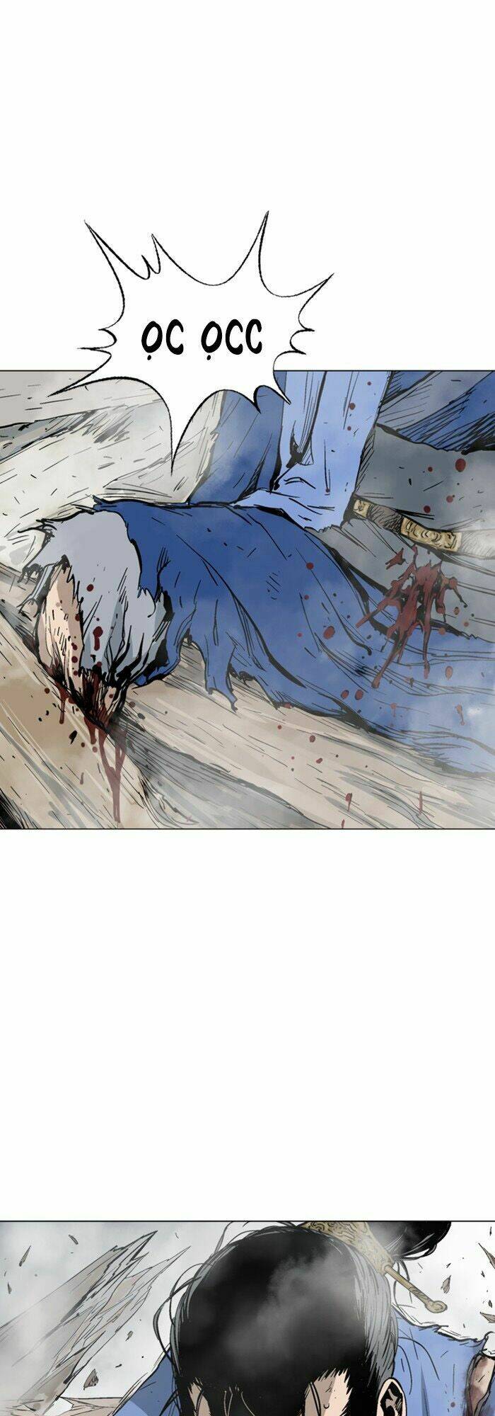 Gosu 2: Chapter 32