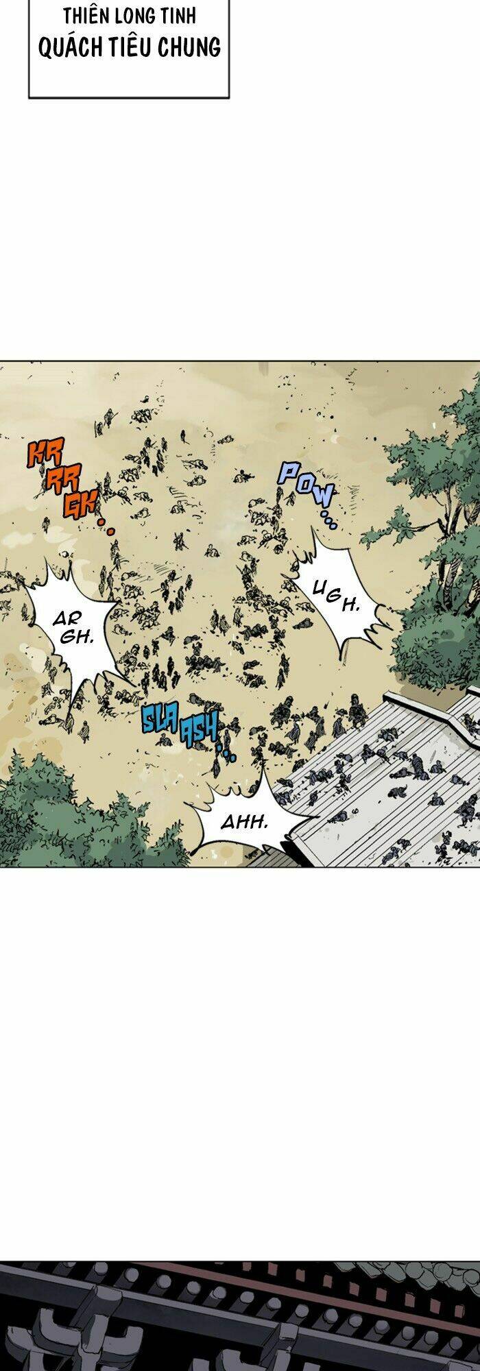 Gosu 2: Chapter 32