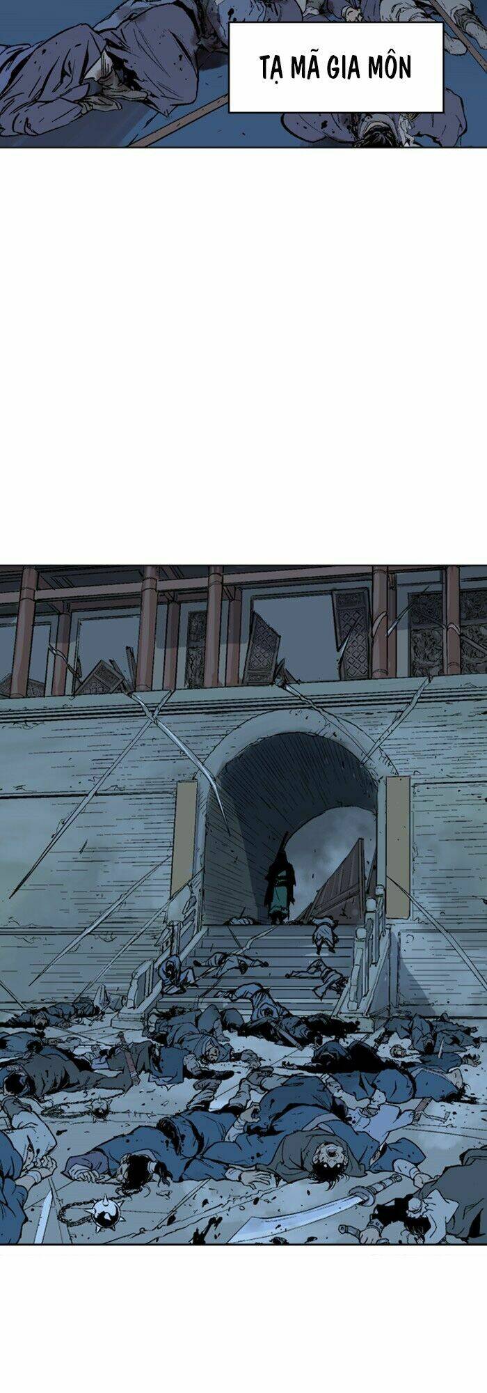 Gosu 2: Chapter 32