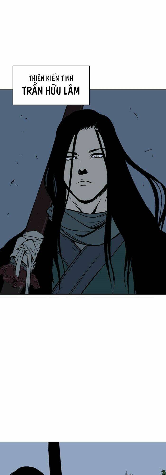 Gosu 2: Chapter 32