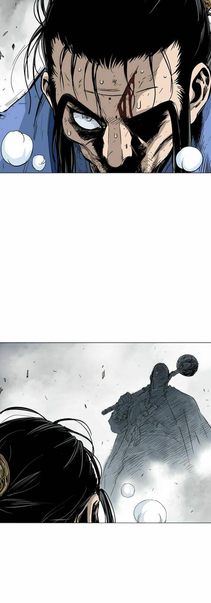 Gosu 2: Chapter 32