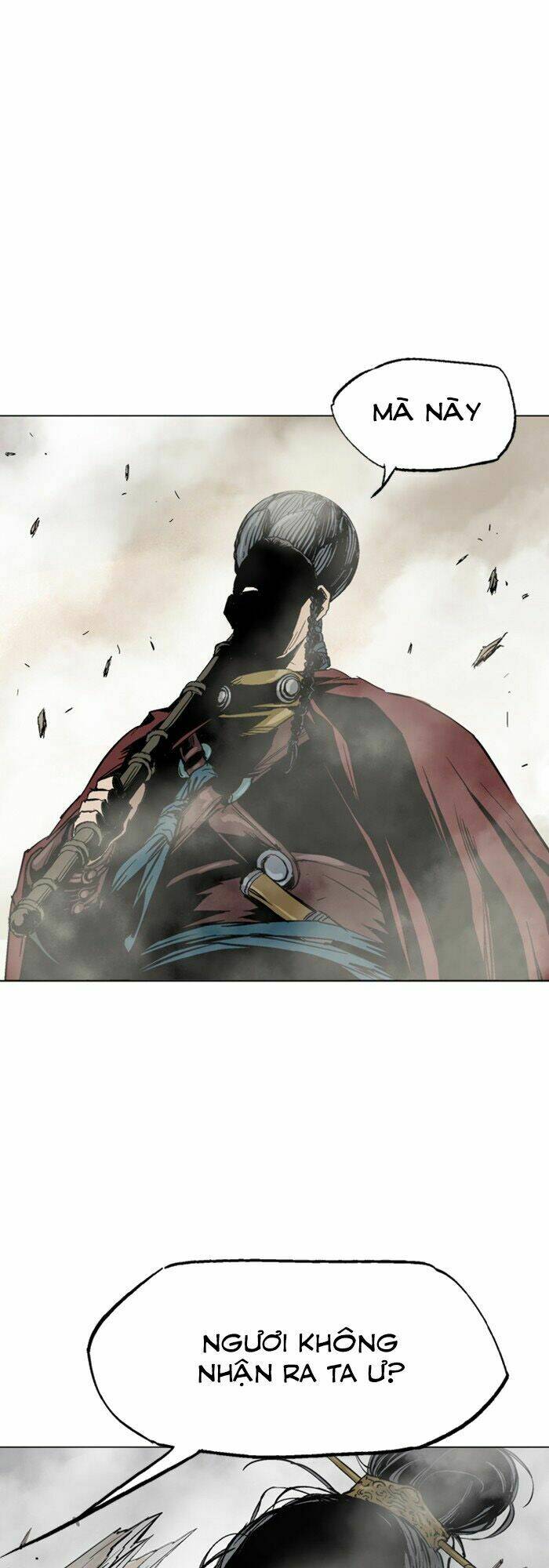 Gosu 2: Chapter 32