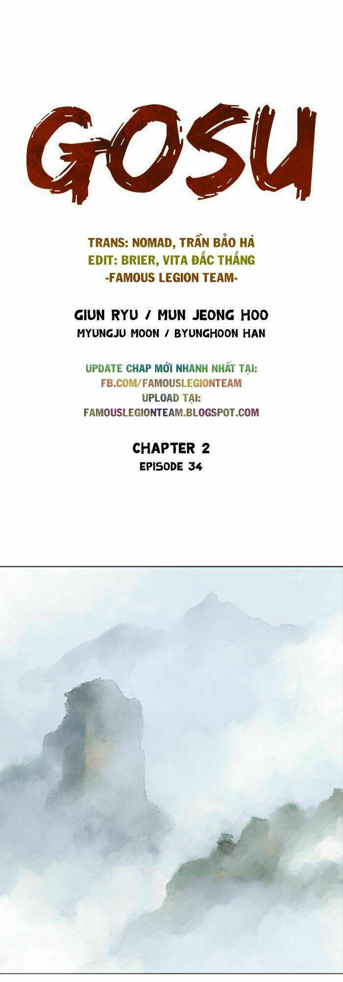 Gosu 2: Chapter 34