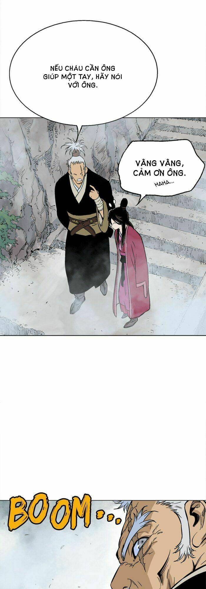 Gosu 2: Chapter 34