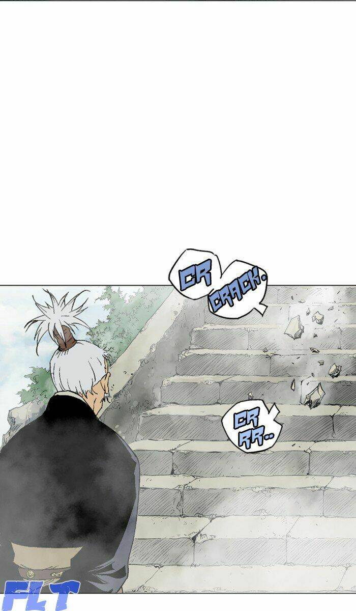 Gosu 2: Chapter 34