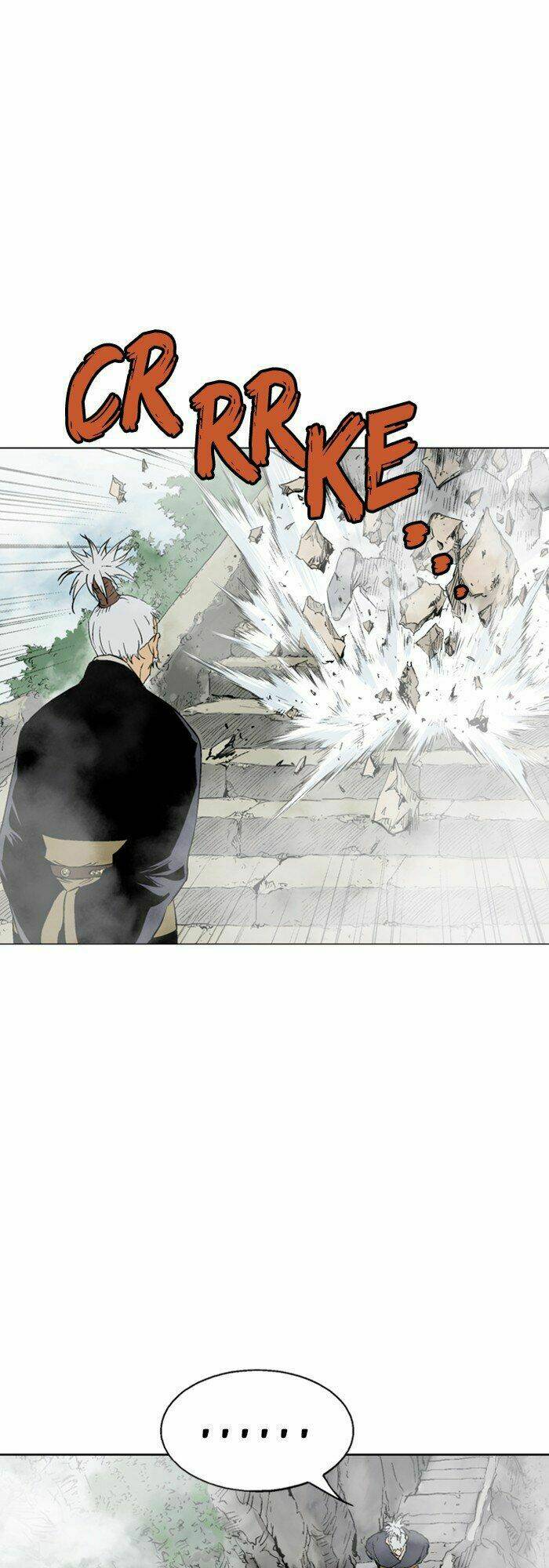 Gosu 2: Chapter 34