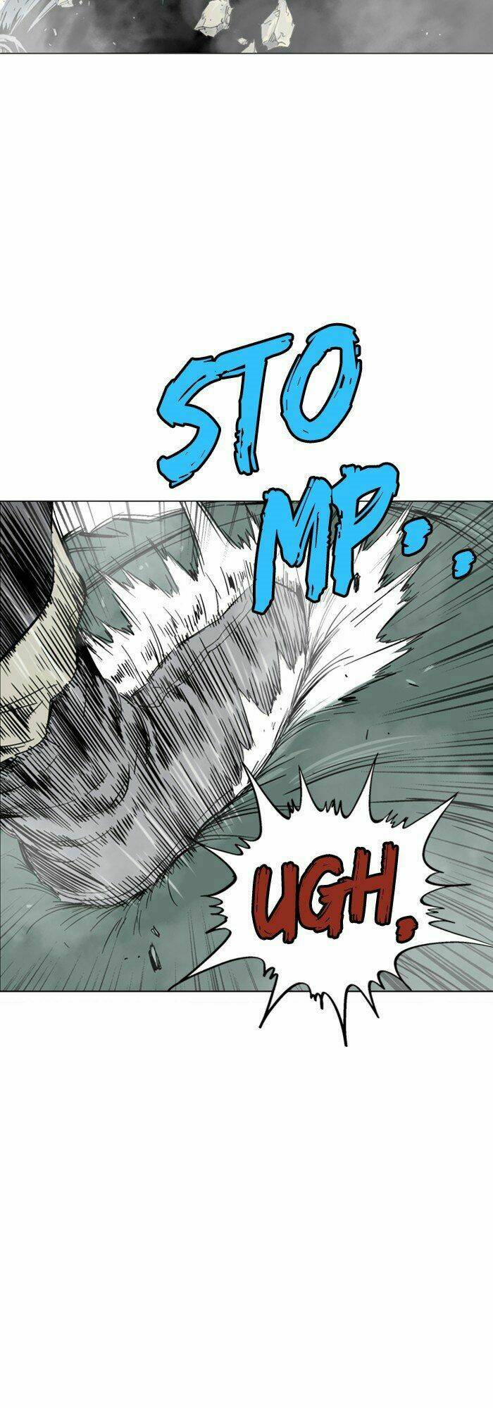 Gosu 2: Chapter 34