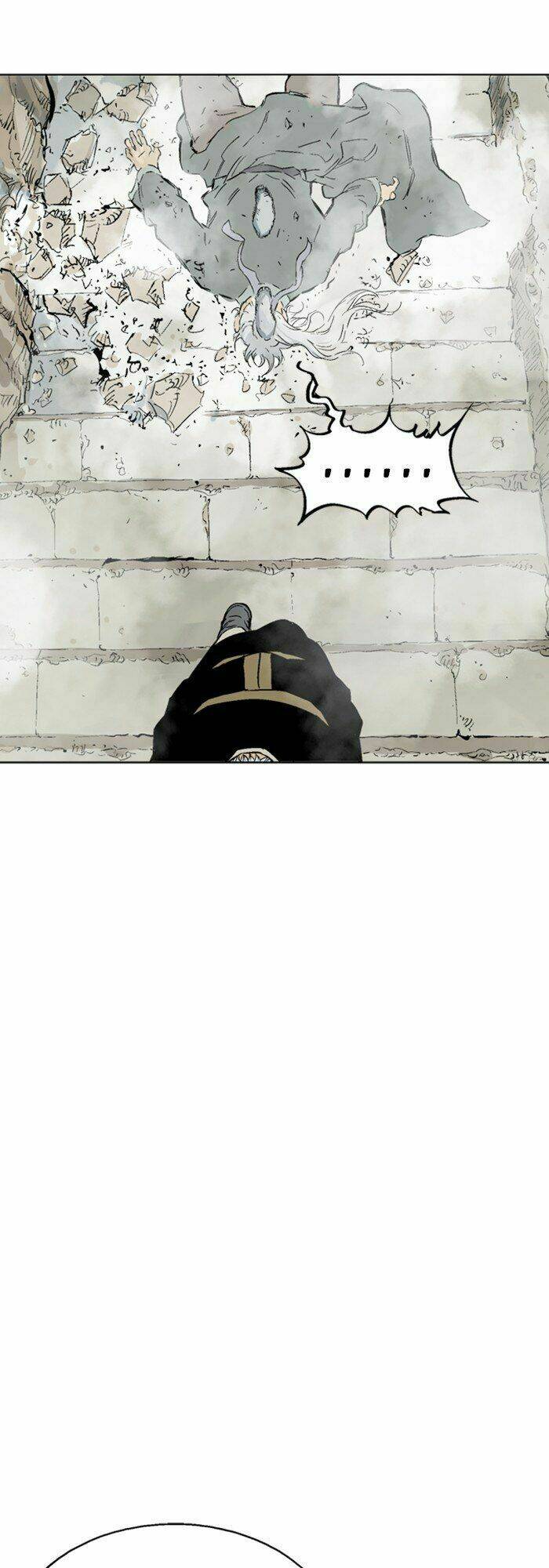 Gosu 2: Chapter 34
